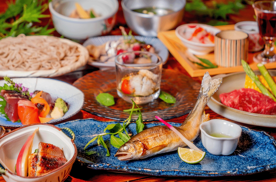 ♨️ 따스함의 마을 곤다 약사 온천(곤다 야쿠시 온센 누쿠모리노사토) 이미지 5